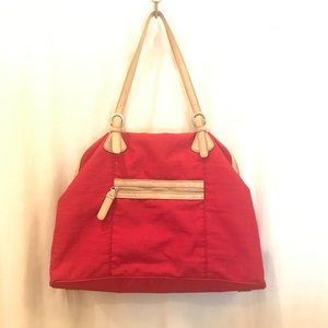 Banana Republic Nylon Tote